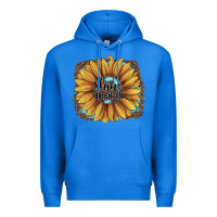 True Royal Shine Brighter Premium Hoodie - JahusDesignShop