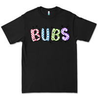 Black bubs Premium Tee - MaliasSmallBusiness