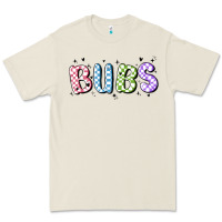 Bone bubs Premium Tee - MaliasSmallBusiness