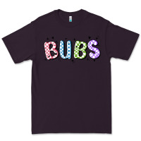 Plum bubs Premium Tee - MaliasSmallBusiness