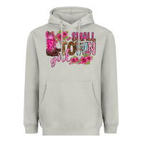 Small Town Girl With Flowers Bbs Heavyweight Hoodie | Teevron