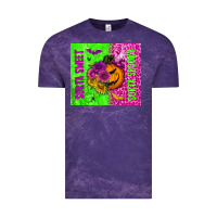 Cloud Purple sorta sweet sorta spooky tumbler Vintage Tee - BundleAndBundleShop