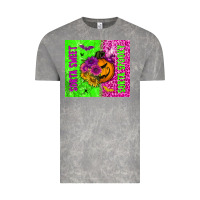 Cloud Rock sorta sweet sorta spooky tumbler Vintage Tee - BundleAndBundleShop