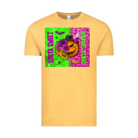Vintage Mustard sorta sweet sorta spooky tumbler Vintage Tee - BundleAndBundleShop