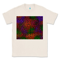 Natural halloween leopard Classic Tee - BundleAndBundleShop