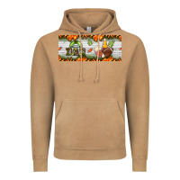 Vintage Camel football dad Vintage Hoodie - BundleAndBundleShop