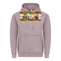 Vintage Zinc football dad Vintage Hoodie - BundleAndBundleShop