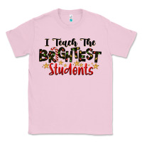 I Teach The Brightest Students Classic Tee | Teevron