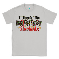 Moon Dust I Teach The Brightest Students Classic Tee - LillyAllenDesigns