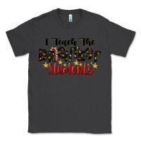 Smoke I Teach The Brightest Students Classic Tee - LillyAllenDesigns