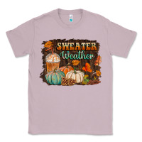 Sweater Weather Classic Tee | Teevron