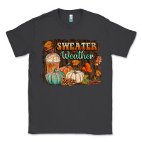 Smoke sweater weather Classic Tee - BundleAndBundleShop