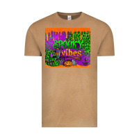 Vintage Camel spooky vibes tumbler Vintage Tee - BundleAndBundleShop