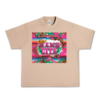 Burro mama cita cactus serape Urban Heavy Tee - LillyAllenDesigns