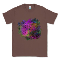 Chestnut halloween spider web for patches Classic Tee - BundleAndBundleShop