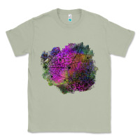 Matcha halloween spider web for patches Classic Tee - BundleAndBundleShop