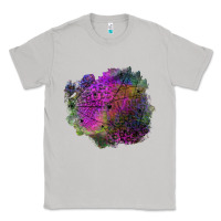 Moon Dust halloween spider web for patches Classic Tee - BundleAndBundleShop