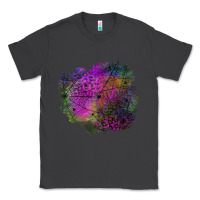 Smoke halloween spider web for patches Classic Tee - BundleAndBundleShop