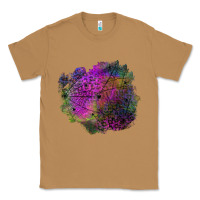 Toasted Coconut halloween spider web for patches Classic Tee - BundleAndBundleShop