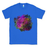 True Royal halloween spider web for patches Classic Tee - BundleAndBundleShop