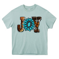 Arona joy with gemstone ado Heavy Core Tee - AdoDesignShop