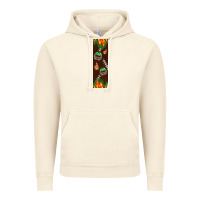 Vintage Artic American football dad pen wrap Vintage Hoodie - BundleAndBundleShop