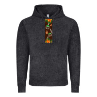 American Football Dad Pen Wrap Vintage Hoodie | Teevron