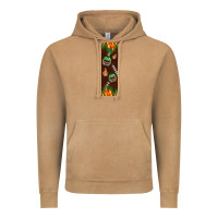 Vintage Camel American football dad pen wrap Vintage Hoodie - BundleAndBundleShop