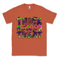 Copper thick and a treat Classic Tee - BundleAndBundleShop