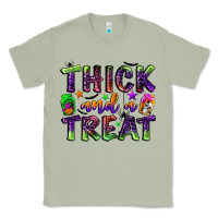 Matcha thick and a treat Classic Tee - BundleAndBundleShop