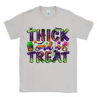 Moon Dust thick and a treat Classic Tee - BundleAndBundleShop