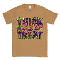 Thick And A Treat Classic Tee | Teevron