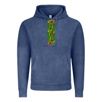 Vintage Denim american football dad pen wrap Vintage Hoodie - BundleAndBundleShop