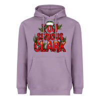 Lavender you serious clark bbs Heavyweight Hoodie - BundleAndBundleShop