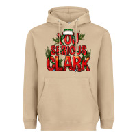 Mushroom you serious clark bbs Heavyweight Hoodie - BundleAndBundleShop