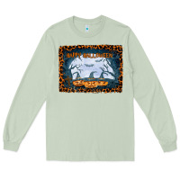 Matcha Happy Halloween Long Sleeve Tee - Bettercallsaul