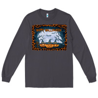 Smoke Happy Halloween Long Sleeve Tee - Bettercallsaul