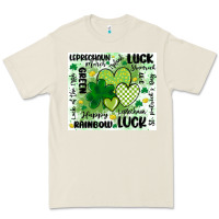 Bone st patricks day Premium Tee - MaliasSmallBusiness