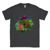 Smoke halloween spider web for patches Classic Tee - BundleAndBundleShop