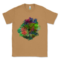 Halloween Spider Web For Patches Classic Tee | Teevron