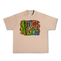 Free Mom Hugs Urban Heavy Tee | Teevron