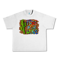 Lunar Rock free mom hugs Urban Heavy Tee - LillyAllenDesigns