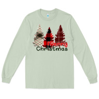 Matcha Merry Christmas Long Sleeve Tee - Bettercallsaul