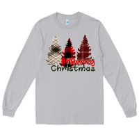 Moon Dust Merry Christmas Long Sleeve Tee - Bettercallsaul