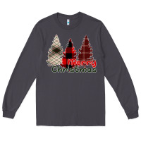 Smoke Merry Christmas Long Sleeve Tee - Bettercallsaul