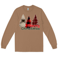 Toasted Coconut Merry Christmas Long Sleeve Tee - Bettercallsaul