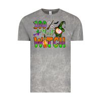 Cloud Rock 100  that witch Vintage Tee - BundleAndBundleShop