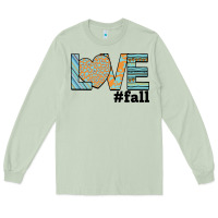 Matcha Love Fall Long Sleeve Tee - Bettercallsaul