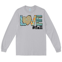Moon Dust Love Fall Long Sleeve Tee - Bettercallsaul