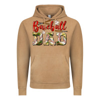 Vintage Camel baseball dad Vintage Hoodie - BundleAndBundleShop